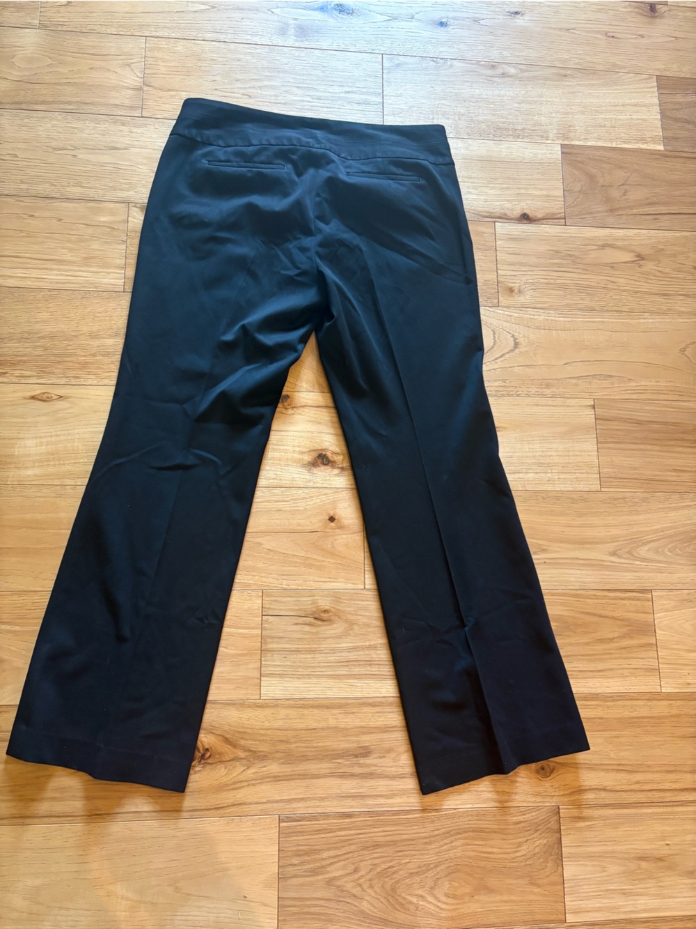 Express Editor Pants - Picture 2 of 3